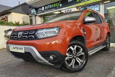 Dacia Duster 1.3 TCe 150 ch Prestige 4x2 EDC