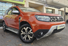 Dacia Duster 1.3 TCe 150 ch Prestige 4x2 EDC