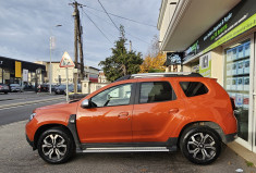 Dacia Duster 1.3 TCe 150 ch Prestige 4x2 EDC