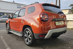 Dacia Duster 1.3 TCe 150 ch Prestige 4x2 EDC