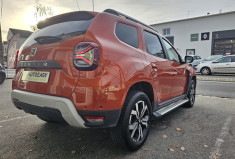 Dacia Duster 1.3 TCe 150 ch Prestige 4x2 EDC
