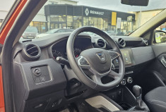 Dacia Duster 1.3 TCe 150 ch Prestige 4x2 EDC