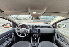 Dacia Duster 1.3 TCe 150 ch Prestige 4x2 EDC