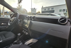 Dacia Duster 1.3 TCe 150 ch Prestige 4x2 EDC