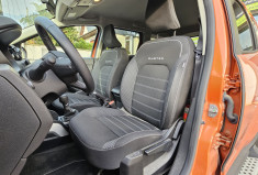 Dacia Duster 1.3 TCe 150 ch Prestige 4x2 EDC
