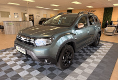 Dacia Duster PHASE 2 1.3 TCE GPF 4x2 EDC6 150 EXTREME / 1 ERE MAIN / SUIVI COMPLET DACIA