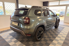 Dacia Duster PHASE 2 1.3 TCE GPF 4x2 EDC6 150 EXTREME / 1 ERE MAIN / SUIVI COMPLET DACIA