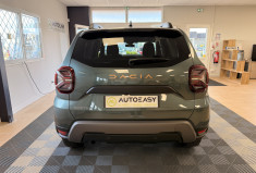 Dacia Duster PHASE 2 1.3 TCE GPF 4x2 EDC6 150 EXTREME / 1 ERE MAIN / SUIVI COMPLET DACIA