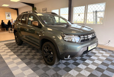 Dacia Duster PHASE 2 1.3 TCE GPF 4x2 EDC6 150 EXTREME / 1 ERE MAIN / SUIVI COMPLET DACIA