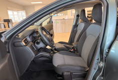 Dacia Duster PHASE 2 1.3 TCE GPF 4x2 EDC6 150 EXTREME / 1 ERE MAIN / SUIVI COMPLET DACIA