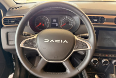 Dacia Duster PHASE 2 1.3 TCE GPF 4x2 EDC6 150 EXTREME / 1 ERE MAIN / SUIVI COMPLET DACIA
