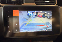 Dacia Duster PHASE 2 1.3 TCE GPF 4x2 EDC6 150 EXTREME / 1 ERE MAIN / SUIVI COMPLET DACIA