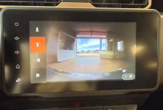 Dacia Duster PHASE 2 1.3 TCE GPF 4x2 EDC6 150 EXTREME / 1 ERE MAIN / SUIVI COMPLET DACIA