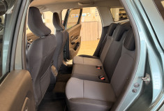 Dacia Duster PHASE 2 1.3 TCE GPF 4x2 EDC6 150 EXTREME / 1 ERE MAIN / SUIVI COMPLET DACIA