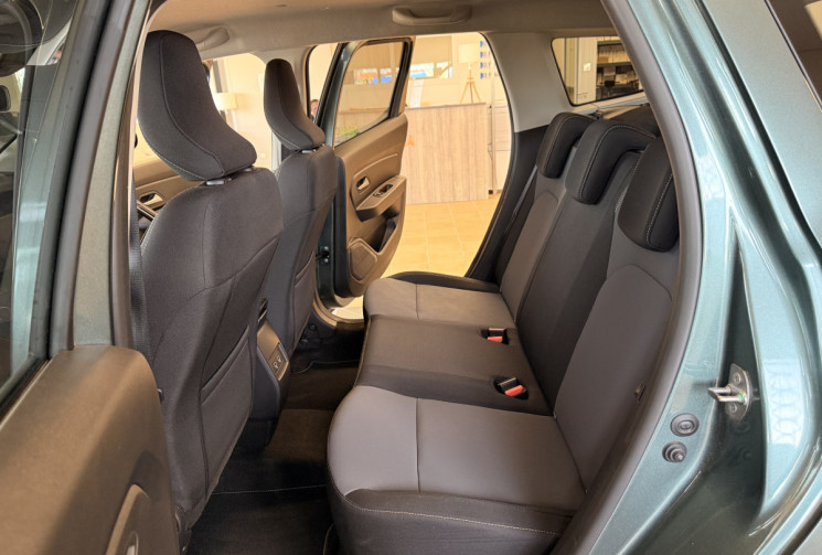 Dacia Duster PHASE 2 1.3 TCE GPF 4x2 EDC6 150 EXTREME / 1 ERE MAIN / SUIVI COMPLET DACIA