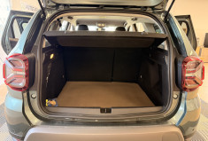 Dacia Duster PHASE 2 1.3 TCE GPF 4x2 EDC6 150 EXTREME / 1 ERE MAIN / SUIVI COMPLET DACIA