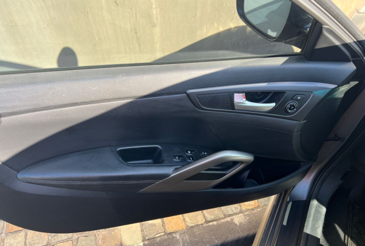 Hyundai VELOSTER  Phase 2 1.6 T-GDI 16V 186 cv