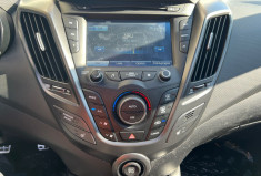 Hyundai VELOSTER  Phase 2 1.6 T-GDI 16V 186 cv