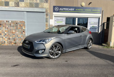 Hyundai VELOSTER  Phase 2 1.6 T-GDI 16V 186 cv