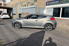 Hyundai VELOSTER  Phase 2 1.6 T-GDI 16V 186 cv