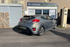 Hyundai VELOSTER  Phase 2 1.6 T-GDI 16V 186 cv