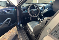 Hyundai VELOSTER  Phase 2 1.6 T-GDI 16V 186 cv