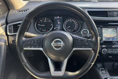 Nissan Qashqai Phase 2 - Tekna 1.6 dCi 2WD 130 cv TOIT PANORAMIQUE - ATTELAGE - SIEGE CHAUFFANT