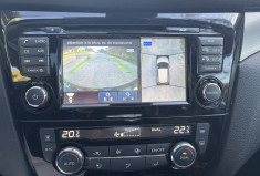 Nissan Qashqai Phase 2 - Tekna 1.6 dCi 2WD 130 cv TOIT PANORAMIQUE - ATTELAGE - SIEGE CHAUFFANT