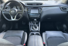Nissan Qashqai Phase 2 - Tekna 1.6 dCi 2WD 130 cv TOIT PANORAMIQUE - ATTELAGE - SIEGE CHAUFFANT