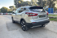 Nissan Qashqai Phase 2 - Tekna 1.6 dCi 2WD 130 cv TOIT PANORAMIQUE - ATTELAGE - SIEGE CHAUFFANT