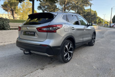 Nissan Qashqai Phase 2 - Tekna 1.6 dCi 2WD 130 cv TOIT PANORAMIQUE - ATTELAGE - SIEGE CHAUFFANT