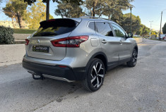 Nissan Qashqai Phase 2 - Tekna 1.6 dCi 2WD 130 cv TOIT PANORAMIQUE - ATTELAGE - SIEGE CHAUFFANT