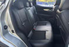 Nissan Qashqai Phase 2 - Tekna 1.6 dCi 2WD 130 cv TOIT PANORAMIQUE - ATTELAGE - SIEGE CHAUFFANT