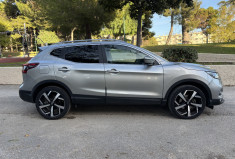 Nissan Qashqai Phase 2 - Tekna 1.6 dCi 2WD 130 cv TOIT PANORAMIQUE - ATTELAGE - SIEGE CHAUFFANT