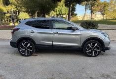 Nissan Qashqai Phase 2 - Tekna 1.6 dCi 2WD 130 cv TOIT PANORAMIQUE - ATTELAGE - SIEGE CHAUFFANT