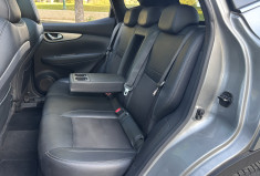 Nissan Qashqai Phase 2 - Tekna 1.6 dCi 2WD 130 cv TOIT PANORAMIQUE - ATTELAGE - SIEGE CHAUFFANT