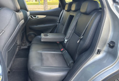Nissan Qashqai Phase 2 - Tekna 1.6 dCi 2WD 130 cv TOIT PANORAMIQUE - ATTELAGE - SIEGE CHAUFFANT