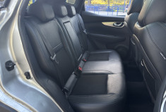 Nissan Qashqai Phase 2 - Tekna 1.6 dCi 2WD 130 cv TOIT PANORAMIQUE - ATTELAGE - SIEGE CHAUFFANT