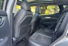 Nissan Qashqai Phase 2 - Tekna 1.6 dCi 2WD 130 cv TOIT PANORAMIQUE - ATTELAGE - SIEGE CHAUFFANT