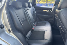 Nissan Qashqai Phase 2 - Tekna 1.6 dCi 2WD 130 cv TOIT PANORAMIQUE - ATTELAGE - SIEGE CHAUFFANT