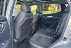Nissan Qashqai Phase 2 - Tekna 1.6 dCi 2WD 130 cv TOIT PANORAMIQUE - ATTELAGE - SIEGE CHAUFFANT