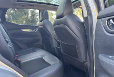 Nissan Qashqai Phase 2 - Tekna 1.6 dCi 2WD 130 cv TOIT PANORAMIQUE - ATTELAGE - SIEGE CHAUFFANT