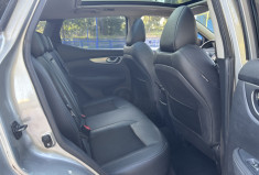 Nissan Qashqai Phase 2 - Tekna 1.6 dCi 2WD 130 cv TOIT PANORAMIQUE - ATTELAGE - SIEGE CHAUFFANT