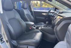 Nissan Qashqai Phase 2 - Tekna 1.6 dCi 2WD 130 cv TOIT PANORAMIQUE - ATTELAGE - SIEGE CHAUFFANT