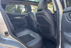 Nissan Qashqai Phase 2 - Tekna 1.6 dCi 2WD 130 cv TOIT PANORAMIQUE - ATTELAGE - SIEGE CHAUFFANT