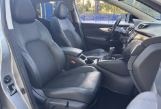 Nissan Qashqai Phase 2 - Tekna 1.6 dCi 2WD 130 cv TOIT PANORAMIQUE - ATTELAGE - SIEGE CHAUFFANT