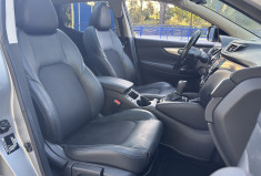 Nissan Qashqai Phase 2 - Tekna 1.6 dCi 2WD 130 cv TOIT PANORAMIQUE - ATTELAGE - SIEGE CHAUFFANT