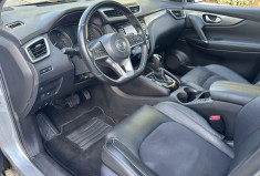 Nissan Qashqai Phase 2 - Tekna 1.6 dCi 2WD 130 cv TOIT PANORAMIQUE - ATTELAGE - SIEGE CHAUFFANT