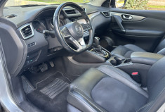 Nissan Qashqai Phase 2 - Tekna 1.6 dCi 2WD 130 cv TOIT PANORAMIQUE - ATTELAGE - SIEGE CHAUFFANT
