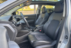 Nissan Qashqai Phase 2 - Tekna 1.6 dCi 2WD 130 cv TOIT PANORAMIQUE - ATTELAGE - SIEGE CHAUFFANT